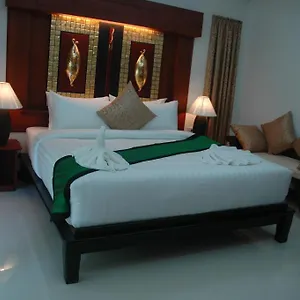 3* Resort Baan Chongfa
