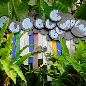 Station touristique Bubble