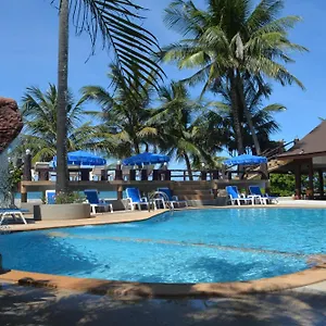 Lanta Ilmare Ko Lanta