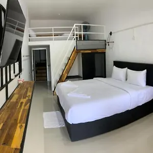Mini-hôtel Amazing