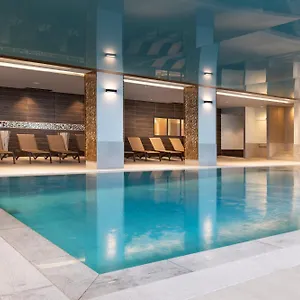 Hotel Mgm & Residences - Laska