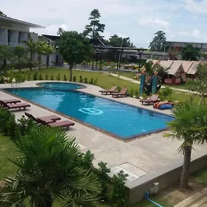 Mini-hôtel Gypsy Bungalow- Island